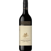 St. Andrews Cabernet Sauvignon
