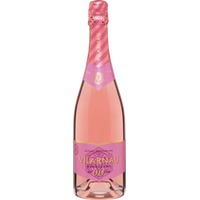 Gonzalez Byass Vilarnau Cava Rosado Alkoholfrei