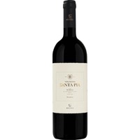 Santa Pia Vino Nobile Di Montepulciano Docg Riserva