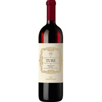 Turé Primitivo, Puglia IGT, Apulien, 2024, Rotwein