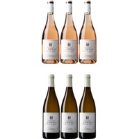 „L'Écume-Probierpaket“ (6 Flaschen) (Reservierbar)