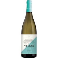 Colomba Bianca Vitese Zibibbo Sicilia DOC BIO