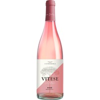 Colomba Bianca Vitese Rosé Sicilia DOC BIO