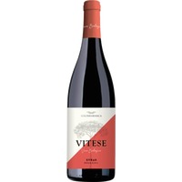 Colomba Bianca Vitese Syrah Sicilia DOC BIO