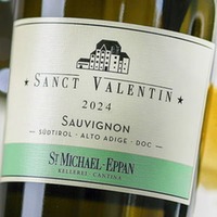 Sauvignon Blanc Sanct Valentin