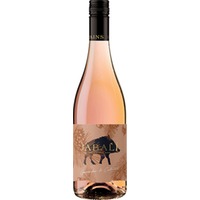 Jabali Garnacha Cabernet Rosado DO