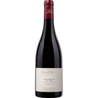 François Feuillet Vougeot Les Crâs 0.75 l Rotwein