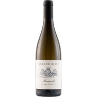 Armand Heitz : Meursault 1er cru Blagny