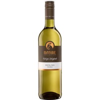Pfälzer Seligkeit Riesling - Weingut Raabe