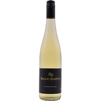 Blanc de Noirs - Weingut Baum-Barth