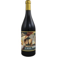 Cantina di Negrar Si, Mento Vino Rosso IGT