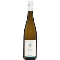 Sauvage Riesling Trocken, Rheingau