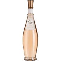 Clos Mireille Rosé (Bio) - - Domaines Ott - Französischer Roséwein