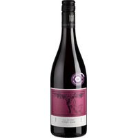 La Ligne Pinot Noir trocken - - Friedrich Becker - Deutscher Rotwein