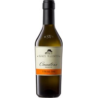 Gewürztraminer Passito 'Sanct Valentin Comtess' - Kellerei St. Michael Eppan