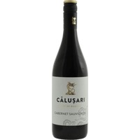 Calusari Cabernet Sauvignon - - Cramele Recas