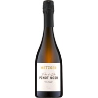 Fleur de Rosé Pinot Noir Brut Nature - Weingut Metzger