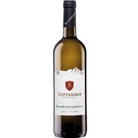 Gewürztraminer Südtirol DOC - Weingut Ritterhof