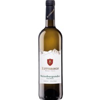 Südtiroler Weißburgunder DOC - Weingut Ritterhof