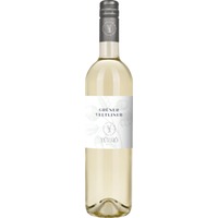 Grüner Veltliner trocken - Tüzkö (Antinori)