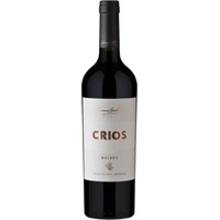 Crios Malbec - Susana Balbo