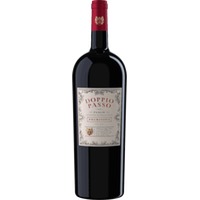 Doppio Passo Primitivo 1,5 l Magnum - CVCB