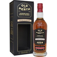 Morrison Scotch Whisky Distillers Old Perth Vintage 0.7 l