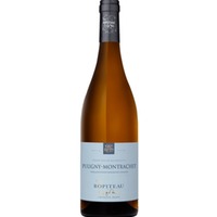 Ropiteau Chassagne - Montrachet 1er Cru