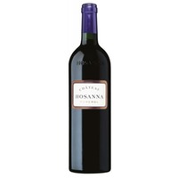 Château Hosanna Pomerol