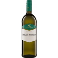 Weingut Knobloch Müller-Thurgau lieblich