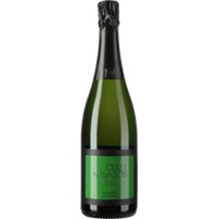 Colet Navazos Reserva Brut Nature Chardonnay Flaschengärung