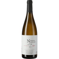 Navazos Niepoort Palomino Fino trocken
