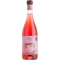 Picaro del Aguila Clarete Rosado