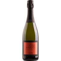 Colet Navazos Brut Nature Xarello Flaschengärung