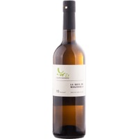 Sherry La Bota 113 de Manzanilla Navazos