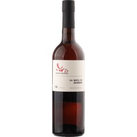 Sherry La Bota 116 de Oloroso "Montilla"