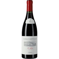 El Molar Garnacha
