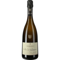 Champagne Clos des Goisses Extra Brut Flaschengärung