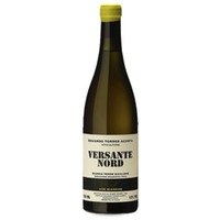 Eduardo Torres Versante Nord Bianco