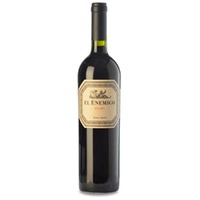 El Enemigo Malbec