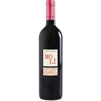 Moli Rosso Terre degli Osci IGT