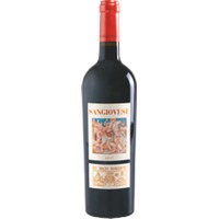 Sangiovese Terre degli Osci IGT