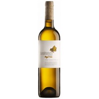Barahonda Blanco Organic