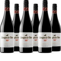 Sangre de Toro Tinto 0.0
