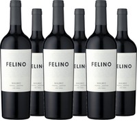 Vina Cobos 'Felino' Malbec Mendoza