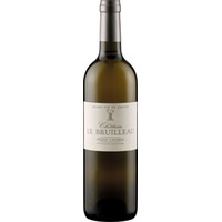 Château Le Bruilleau AOC Pessac-Léognan Blanc