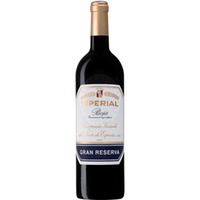Imperial Gran Reserva Rioja DOCa Cvne