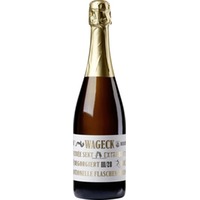Weingut Wageck Pfaffmann Cuvee extra brut 0.75 l Pfalz Sekt