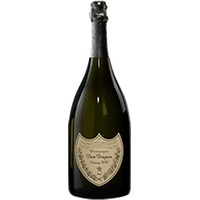 Dom Pérignon : Vintage