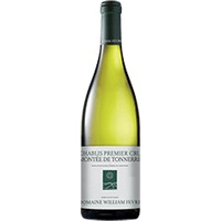 William Fèvre : Chablis 1er cru Montée de Tonnerre